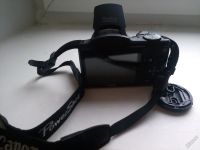 Лот: 5650420. Фото: 5. Необычайно компактный Canon PowerShot...