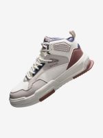 Лот: 25652189. Фото: 6. Кеды утепленные женские Erke Skateboard...