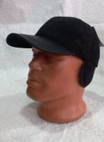 Лот: 20840983. Фото: 4. Утеплённые бейсболки/ демисезонные. Красноярск