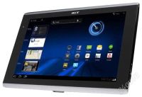 Лот: 1292064. Фото: 2. Acer Iconia Tab A500 16Gb Возможен... Компьютеры, ноутбуки, планшеты