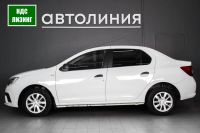 Лот: 21421428. Фото: 3. Renault Logan, II Рестайлинг 1... Красноярск