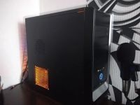 Лот: 15207079. Фото: 2. Корпус ATX + подсветка. Комплектующие