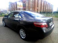 Лот: 9976180. Фото: 18. Toyota Camry, 2011, V-2400, АКПП...