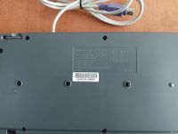 Лот: 13147106. Фото: 2. Клавиатура Genius KB-06XE, PS... Периферия