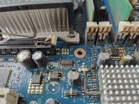 Лот: 25727225. Фото: 6. Плата Intel + процессор + память