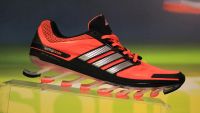 Лот: 4410509. Фото: 2. Кроссовки Adidas Springblade original... Мужская обувь
