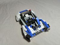 Лот: 13346602. Фото: 2. Лего Lego Star Wars 75022 Мандалорианский... Игрушки