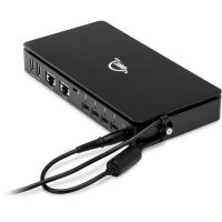 Лот: 25742992. Фото: 6. Адаптер Sonnet Thunderbolt 5 Dual...