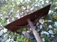 Лот: 14569015. Фото: 2. Швабра, разравниватель, скребок... Строительные материалы