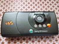 Лот: 1752713. Фото: 2. Sony Ericsson w810i в отличном... Смартфоны, связь, навигация