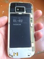 Лот: 25791234. Фото: 5. Телефон Nokia 5530
