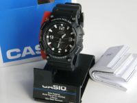 Лот: 7937848. Фото: 6. Casio AQ-S810W-1AV Мужские спортивные...