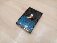 Лот: 21023897. Фото: 2. Продам жесткий диск 3.5 HDD Toshiba... Комплектующие