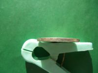Лот: 18288401. Фото: 6. Мексика 25 песо 1968 г.,UNC,серебро...