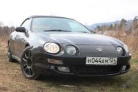 Лот: 2705987. Фото: 2. Toyota Celica кабриолет. Авто, мото, водный транспорт