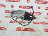 Лот: 20897874. Фото: 2. Зеркало боковое Volkswagen Passat... Автозапчасти