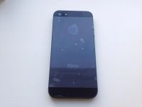 Лот: 4595962. Фото: 2. iPhone 5 16гиг РСТ. Смартфоны, связь, навигация