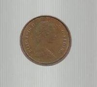 Лот: 9452563. Фото: 2. Канада 1 цент 1980 г. Монеты