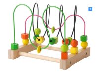 Лот: 17693257. Фото: 3. Ikea MULA МУЛА Лабиринт. Дети растут