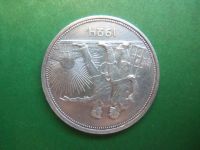 Лот: 19150602. Фото: 3. 1 рубль 1924 г. серебро. Коллекционирование, моделизм