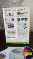 Лот: 7310107. Фото: 5. TV-тюнер Leadtek WinFast ExDTV2300...