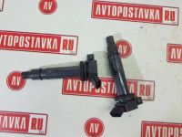 Лот: 20899238. Фото: 2. Катушка зажигания Toyota Corolla... Автозапчасти