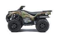 Лот: 25659008. Фото: 2. Квадроцикл KAWASAKI Brute Force... Мототехника