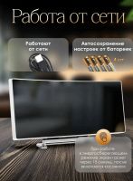 Лот: 25190331. Фото: 7. Часы настольные