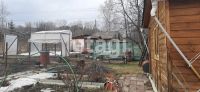 Лот: 25291842. Фото: 15. 1-комн. дача , садоводческое некоммерческое...