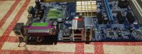 Лот: 16727242. Фото: 2. Материнская плата Gigabyte GA... Комплектующие