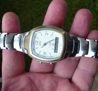 Лот: 12711264. Фото: 6. Часы Casio EFA-107D-7A Кварцево...