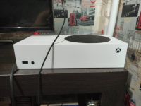 Лот: 19062126. Фото: 4. Xbox Series S Полный комплект... Красноярск