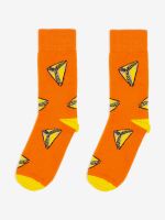 Лот: 23903645. Фото: 3. Носки с рисунками St.Friday Socks... Одежда, обувь, галантерея