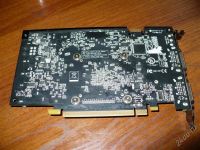 Лот: 2336709. Фото: 2. XFX GeForce 8600gts 256мб. Комплектующие