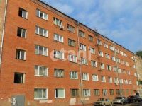 Лот: 25787874. Фото: 7. квартира , Красноярск улица Корнетова...