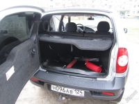 Лот: 5570800. Фото: 4. Chevrolet Niva