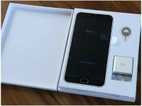 Лот: 7459959. Фото: 3. Абсолютно новый смартфон Meizu... Красноярск