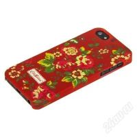 Лот: 2646262. Фото: 2. Чехол Cath Kidston для iPhone... Аксессуары