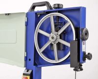 Лот: 14229576. Фото: 2. Станок ленточный по дереву Belmash... Инструмент и расходные