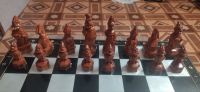 Лот: 24386443. Фото: 2. Шахматы ручной работы. Ручная работа