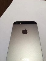 Лот: 6786775. Фото: 5. iPhone 5s 64gb Space Gray