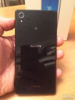 Лот: 12839241. Фото: 6. телефон Sony Xperia M4 Aqua Dual...