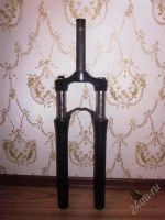 Лот: 1210082. Фото: 3. вилка Marzocchi DJ2/интересен... Спортивные товары
