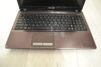 Лот: 18406499. Фото: 3. Ноутбук ASUS A53D ( i3-2310M... Компьютеры, оргтехника, канцтовары