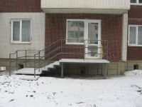 Лот: 11286933. Фото: 19. Лестницы, ограждения, входные...