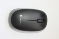 Лот: 11207499. Фото: 3. Мышь беспроводная Logitech M165. Компьютеры, оргтехника, канцтовары