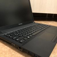 Лот: 14319486. Фото: 6. Игровой Ноутбук Lenovo B590 Intel...