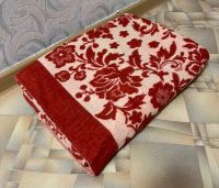 Лот: 25743233. Фото: 3. Одеяло байковое 130х200. Домашний быт