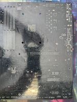 Лот: 25554146. Фото: 3. ASRock B550 Phantom Gaming 4 rev... Компьютеры, оргтехника, канцтовары