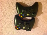 Лот: 8910584. Фото: 2. Xbox 360 slim + kinect + игры... Игровые приставки, консоли, видеоигры